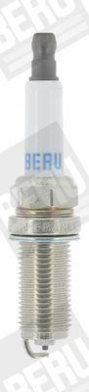 BERU by DRiV Spark Plug ULTRA TITAN