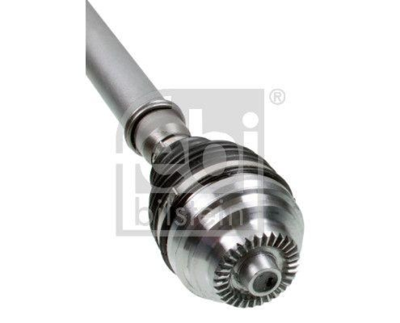 FEBI BILSTEIN Antriebswelle 183675