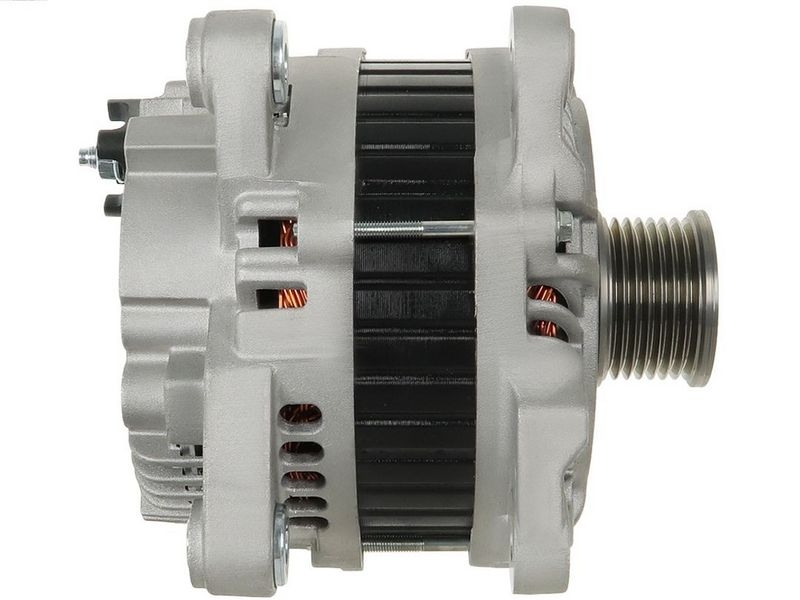 AS-PL Generator Brandneu AS-PL