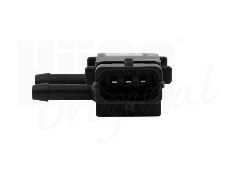 HITACHI Sensor, Abgasdruck Hueco