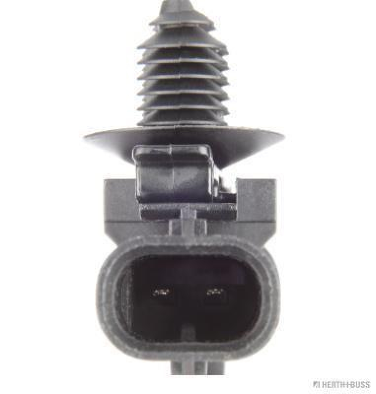 HERTH+BUSS ELPARTS Sensor, Abgastemperatur 70682607