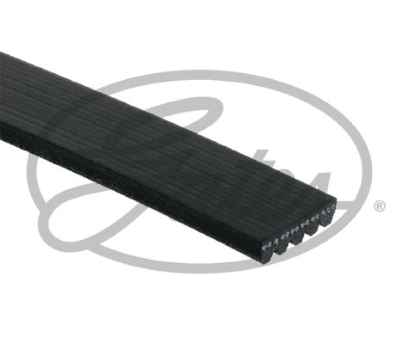 GATES Keilrippenriemen Micro-V® 5PK2030