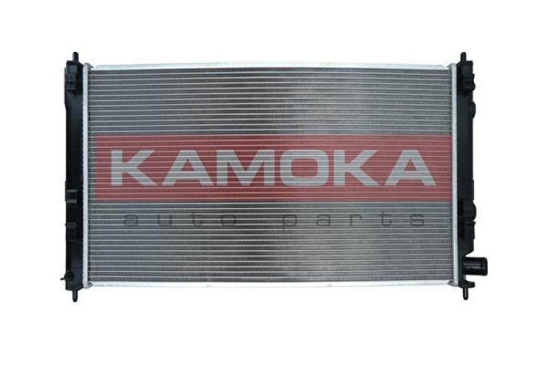 KAMOKA Kühler, Motorkühlung 7700016