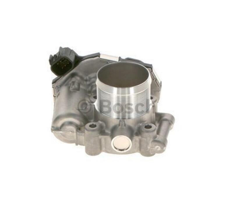 BOSCH Throttle body