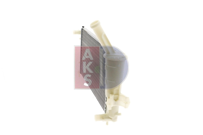 AKS DASIS Radiator, engine cooling