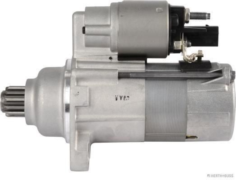 HERTH+BUSS ELPARTS Starter 42000004