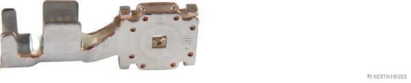 HERTH+BUSS ELPARTS Crimpzangeneinsatz 95942455
