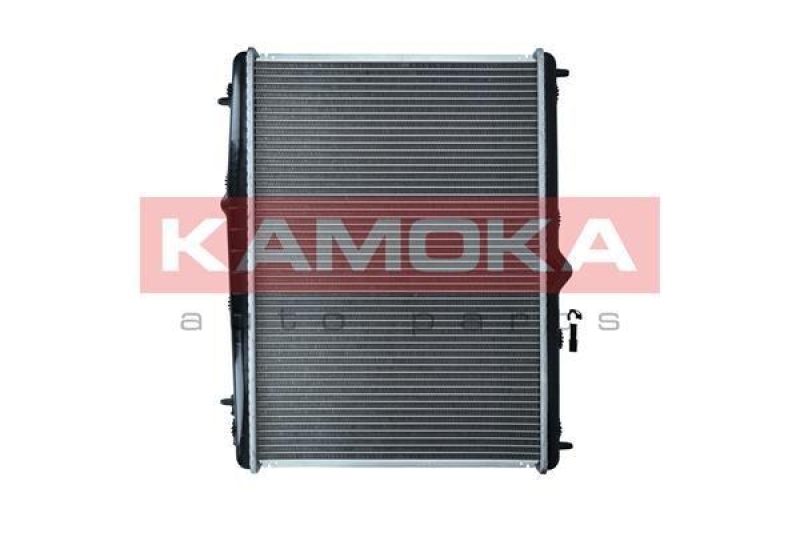 KAMOKA Kühler, Motorkühlung 7700018
