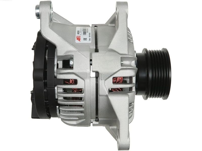 AS-PL Generator Brandneu AS-PL