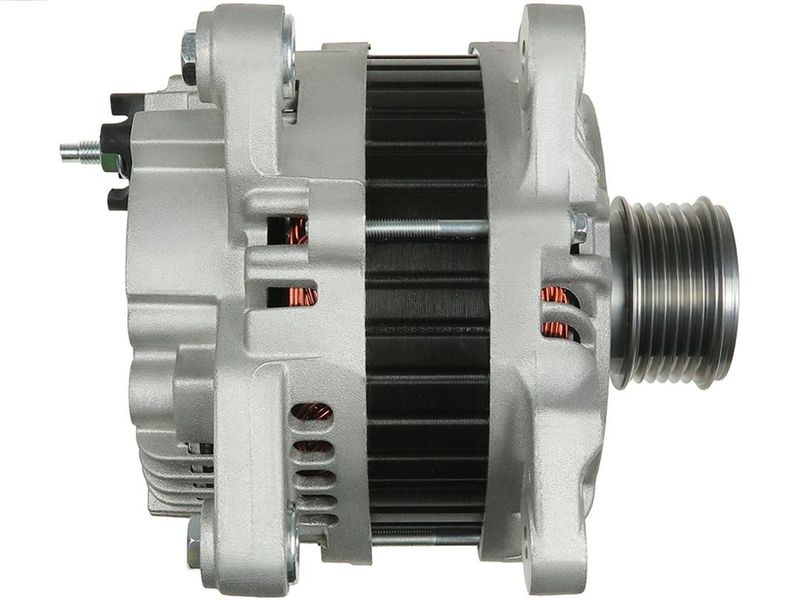 AS-PL Generator Brandneu AS-PL