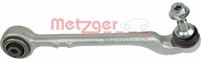 METZGER AUTOTEILE Querlenker Lenker Radaufhängung GREENPARTS