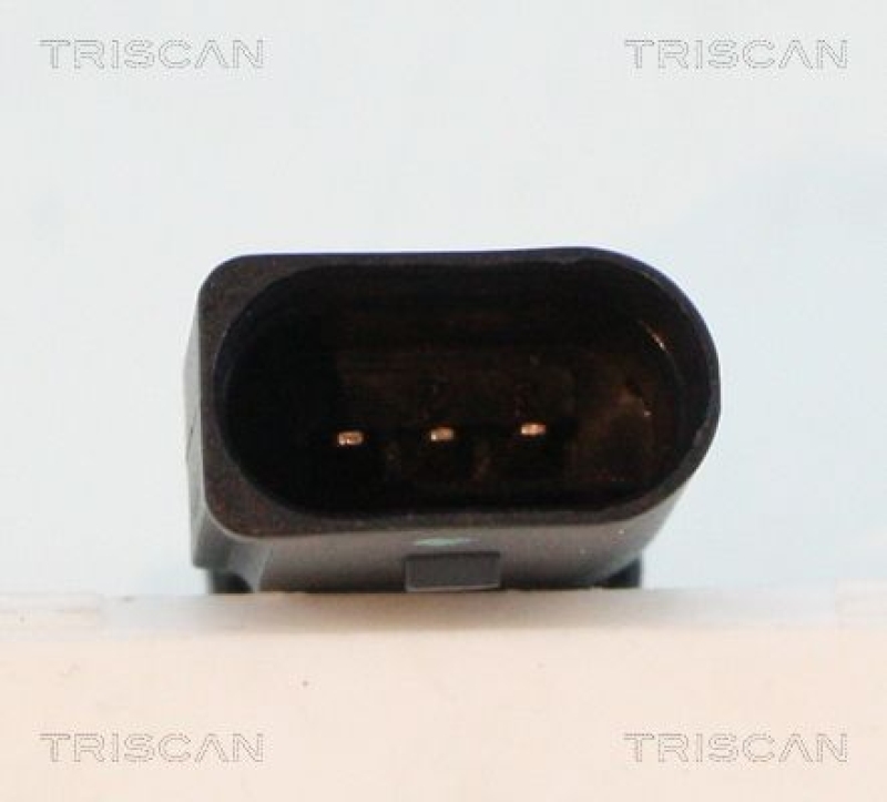 TRISCAN Sensor, Nockenwellenposition