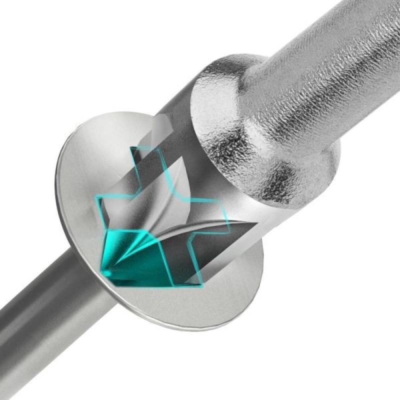 HAZET Schrauberbit 2223N-T25/3