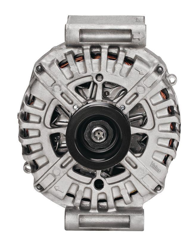 VALEO Generator VALEO ORIGINS NEW OE TECHNOLOGIE