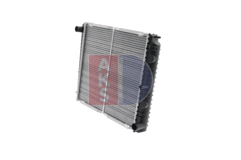 AKS DASIS Radiator, engine cooling