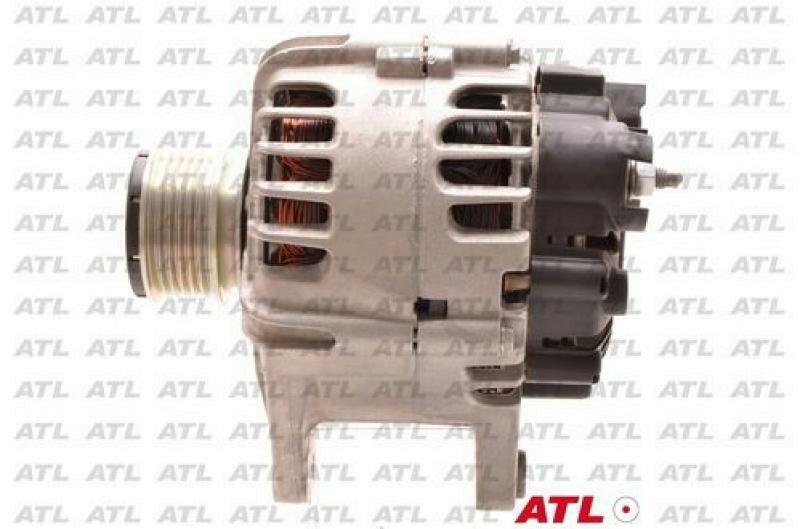 ATL Autotechnik Generator