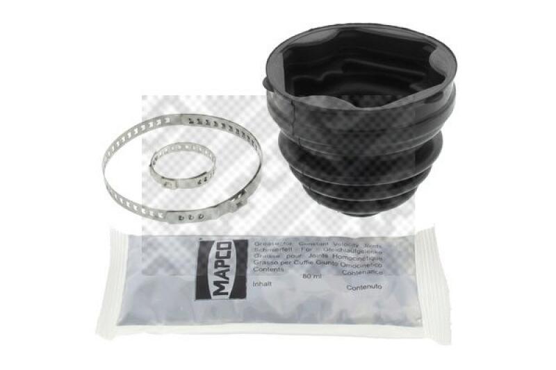 MAPCO Bellow Set, drive shaft