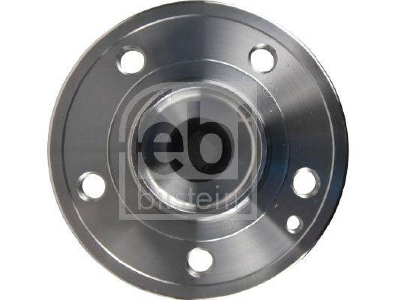 FEBI BILSTEIN Radlagersatz