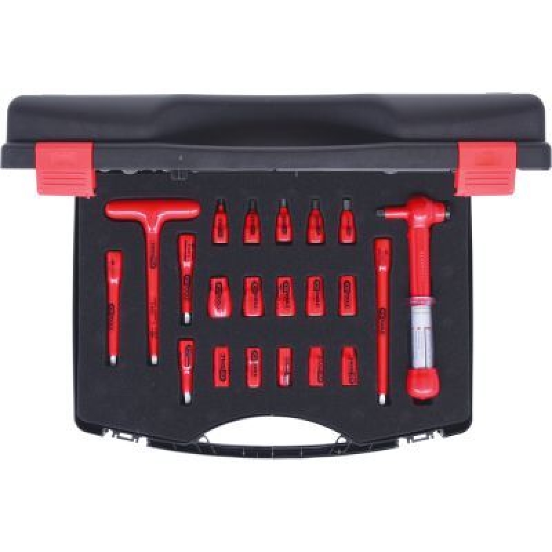 KS TOOLS Steckschlüsselsatz