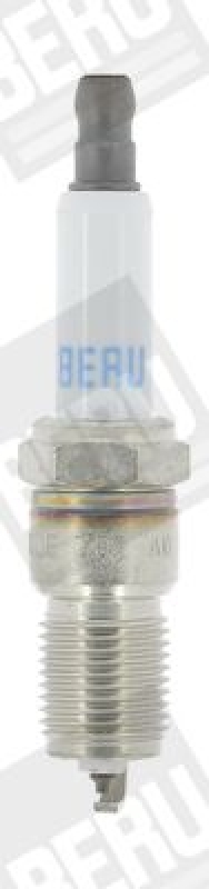 BERU by DRiV Spark Plug ULTRA TITAN