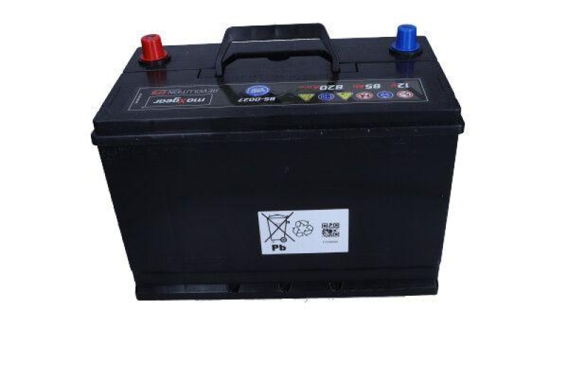 MAXGEAR Starterbatterie
