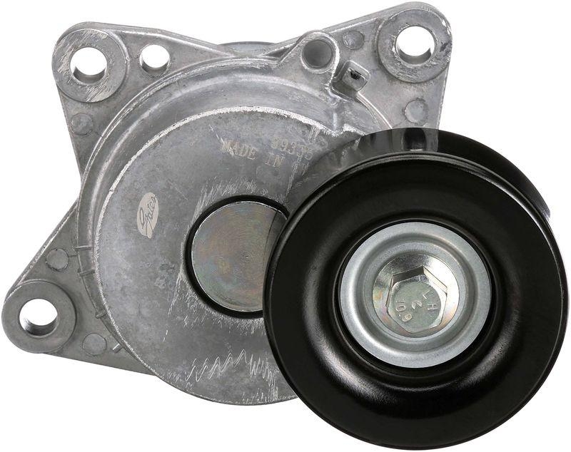 GATES Riemenspanner, Keilrippenriemen DriveAlign™