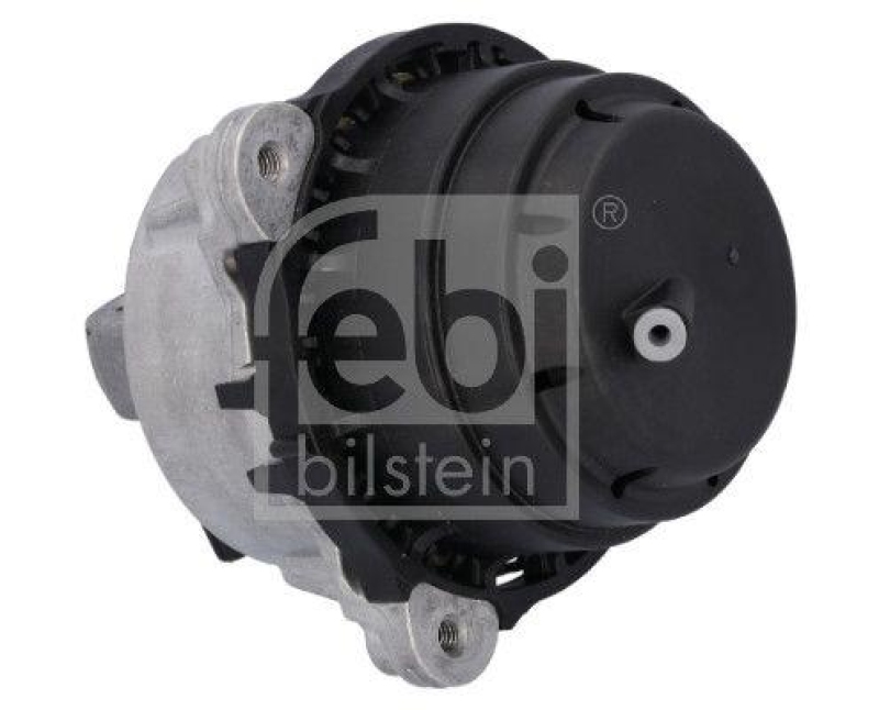 FEBI BILSTEIN Lagerung, Motor 194828