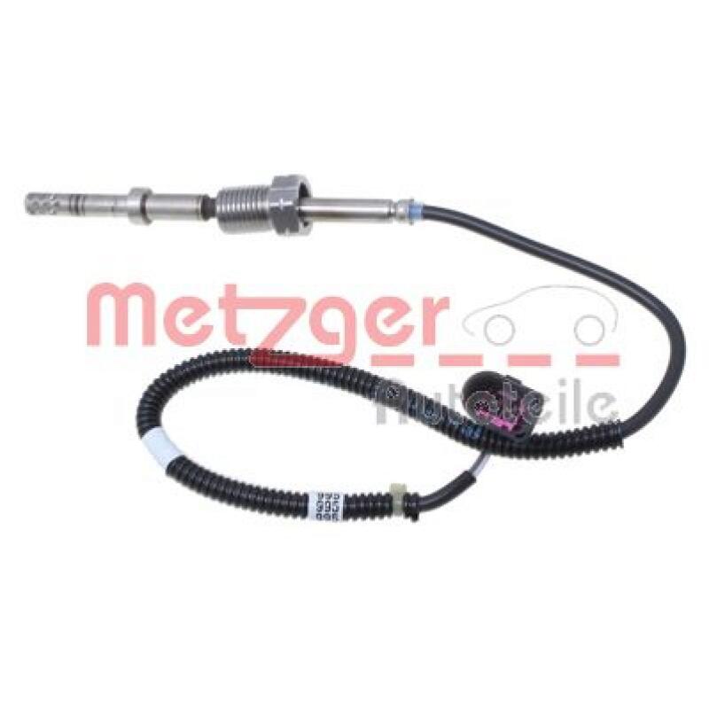 METZGER Sensor, Abgastemperatur ORIGINAL ERSATZTEIL 894066