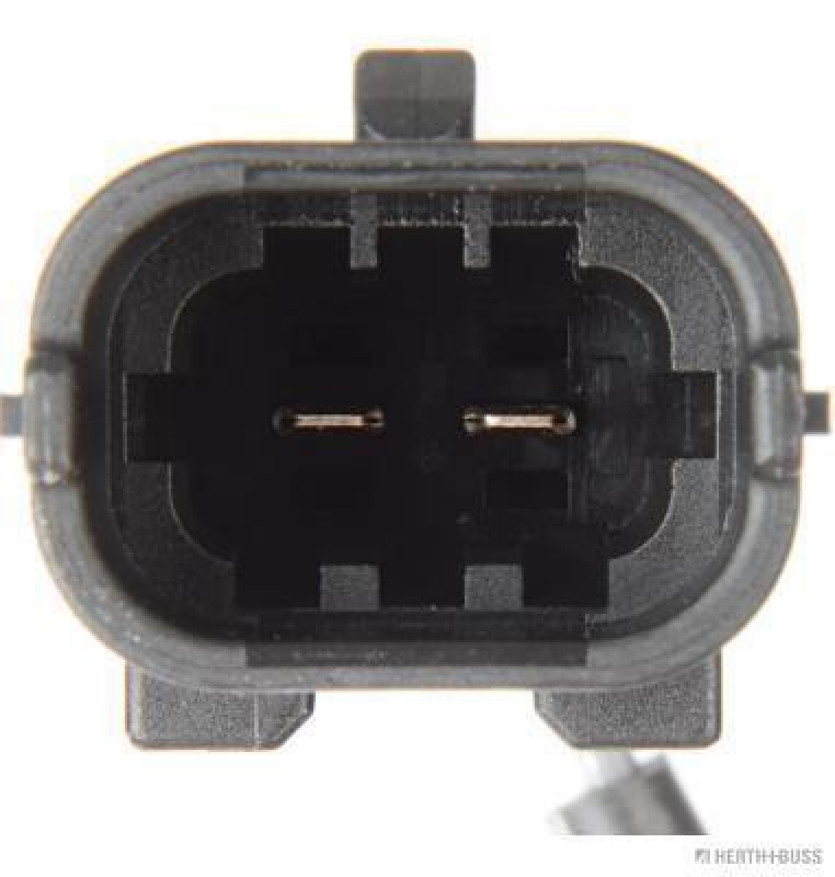 HERTH+BUSS ELPARTS Sensor, Abgastemperatur 70682701