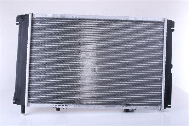 NISSENS Kühler, Motorkühlung