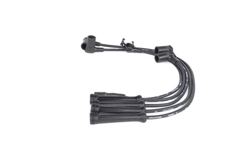 BOSCH Ignition Cable Kit