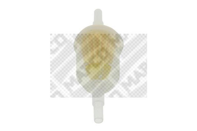 MAPCO Kraftstofffilter 62222