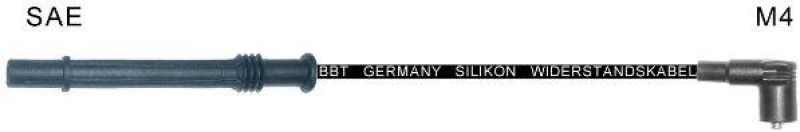 BBT Zündleitungssatz