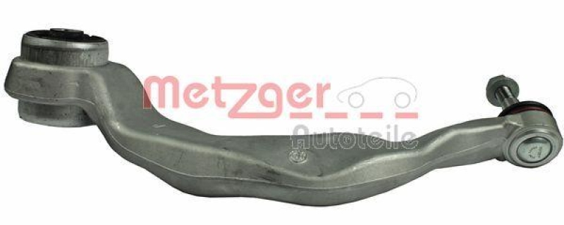 METZGER AUTOTEILE Querlenker Lenker Radaufhängung