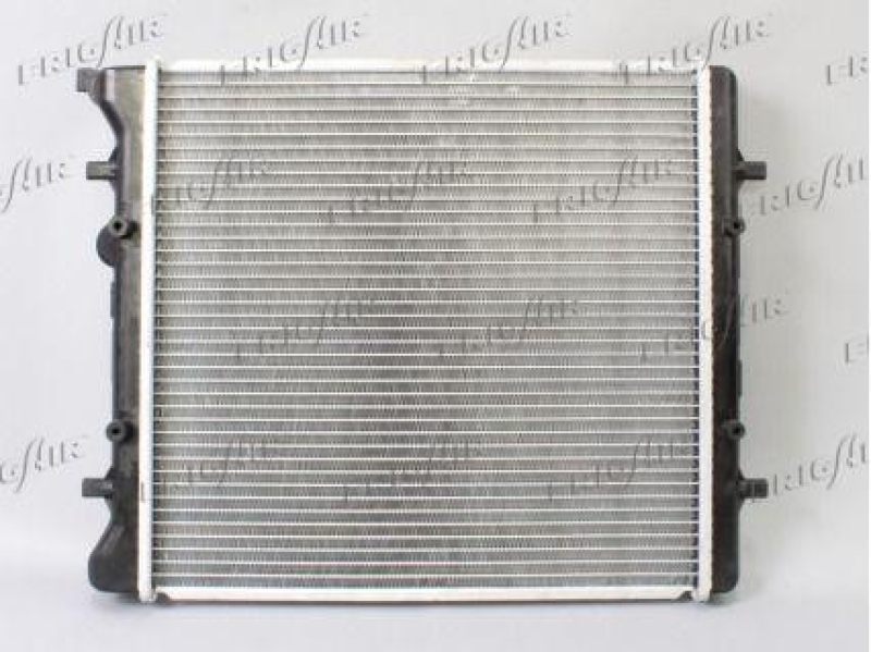 FRIGAIR Radiator, engine cooling