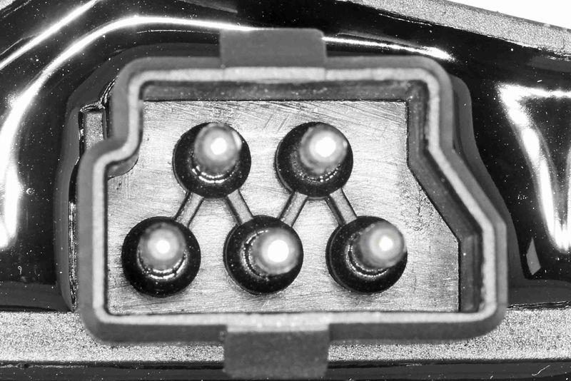 VEMO Regler, Innenraumgebläse Original VEMO Qualität V20-79-0001-1