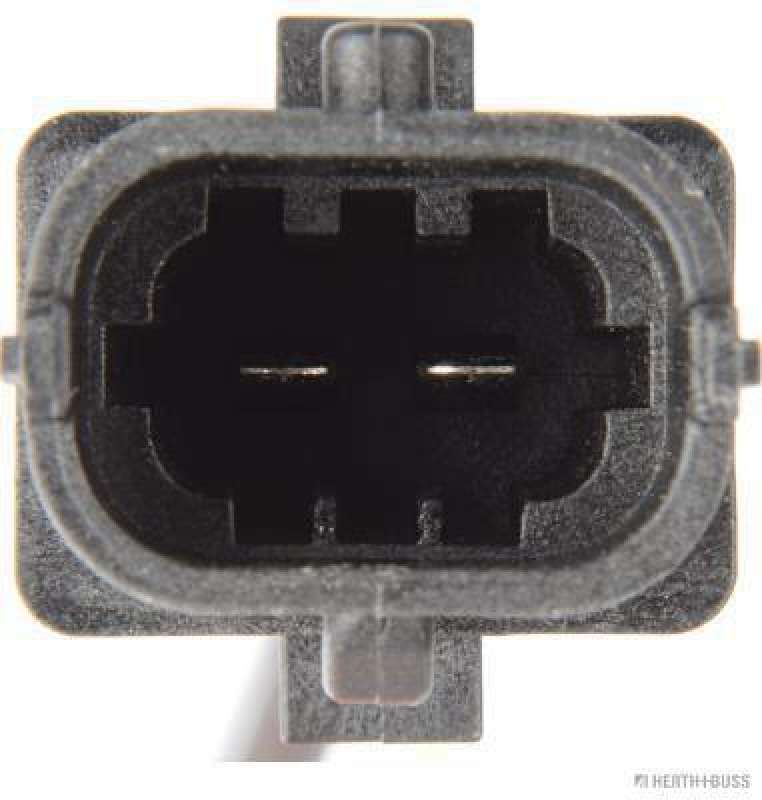 HERTH+BUSS ELPARTS Sensor, Abgastemperatur 70682704