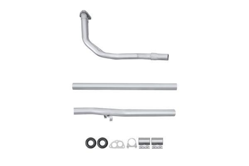HELLA Abgasrohr Easy2Fit – PARTNERED with Faurecia 8LA 366 004-861