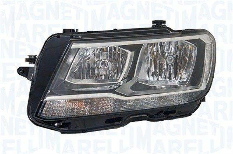 MAGNETI MARELLI Headlight