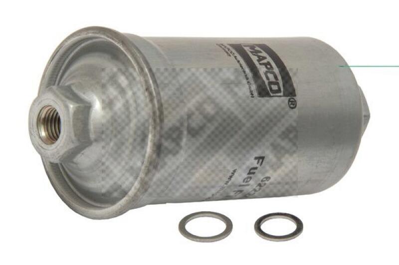 MAPCO Kraftstofffilter 62224