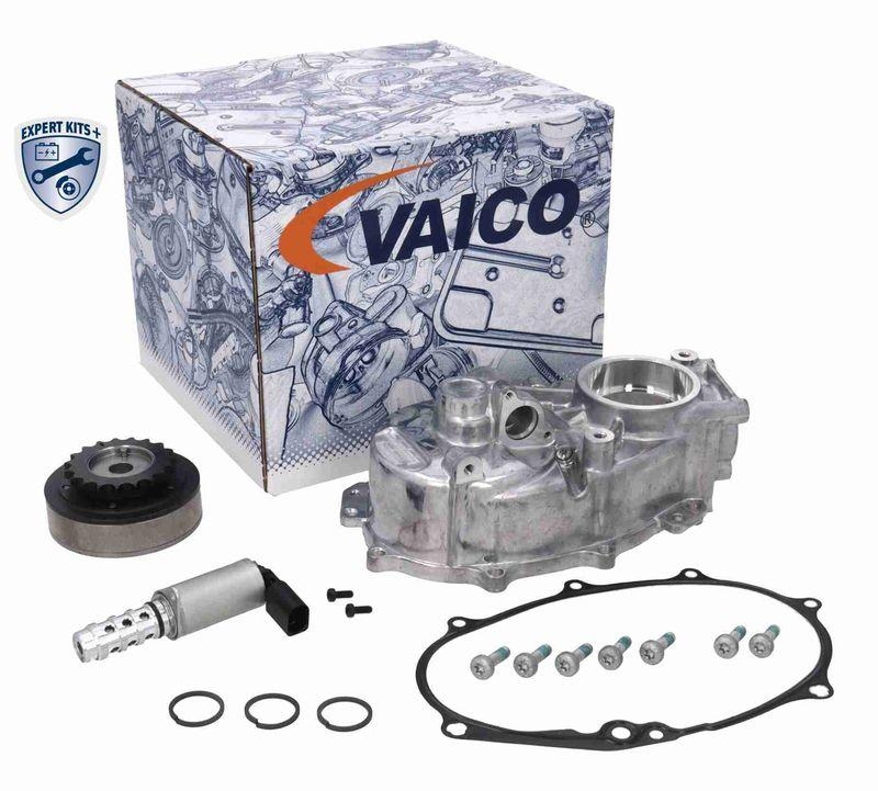VAICO Reparatursatz, Nockenwellenverstellung EXPERT KITS +