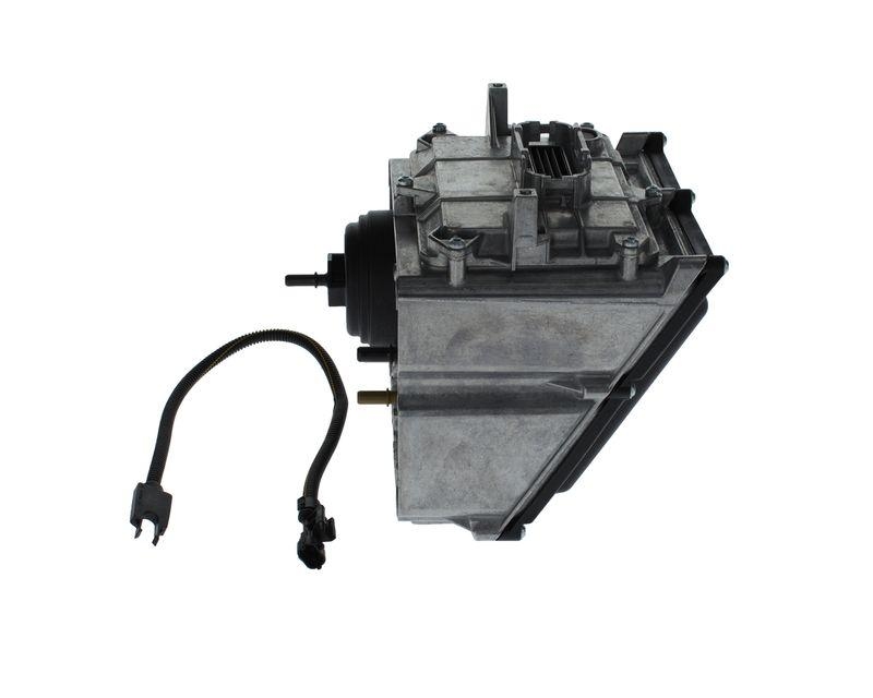 BOSCH Fördermodul, Harnstoffeinspritzung