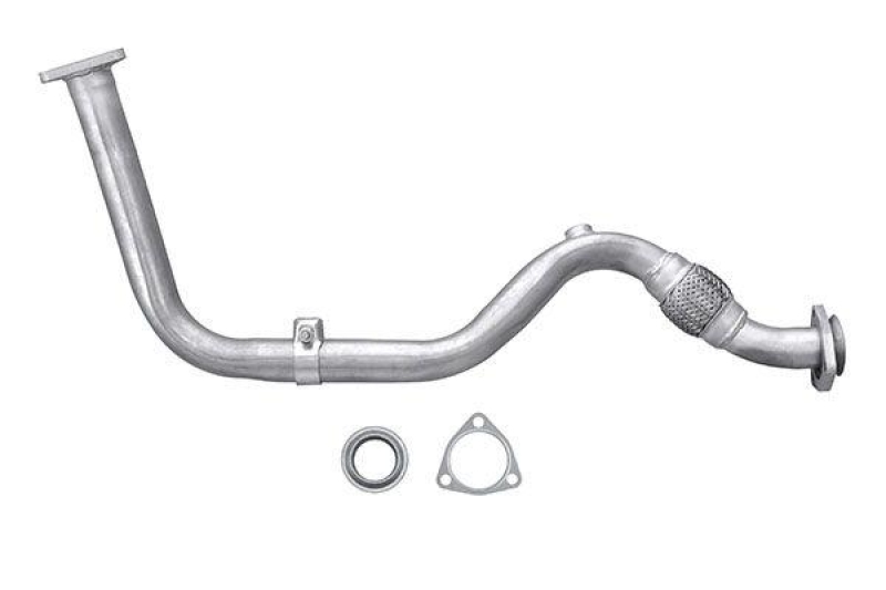 HELLA Abgasrohr Easy2Fit – PARTNERED with Faurecia 8LA366006-701