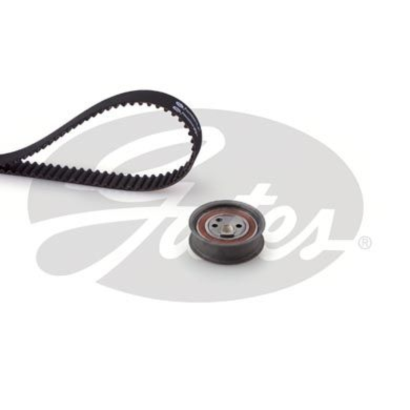 GATES Zahnriemensatz PowerGrip® K035308