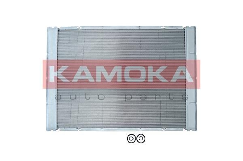 KAMOKA Kühler, Motorkühlung 7700022