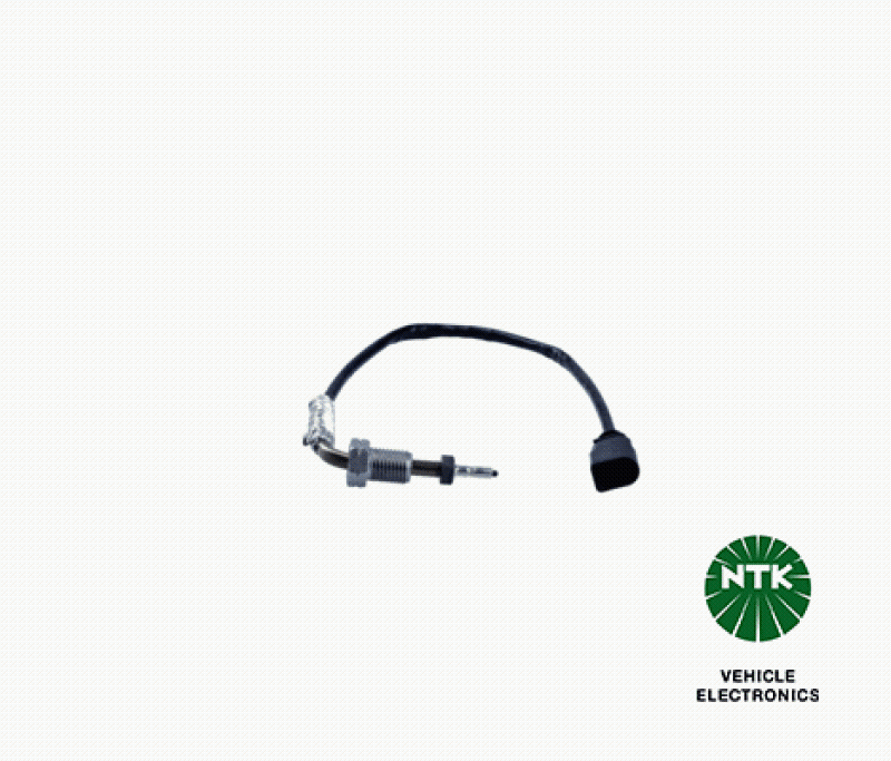 NGK Sensor, exhaust gas temperature