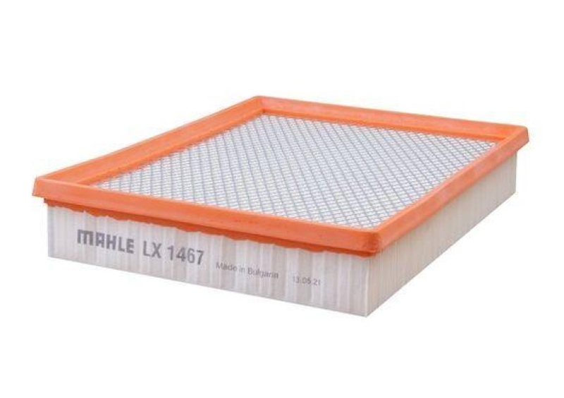 MAHLE Air Filter