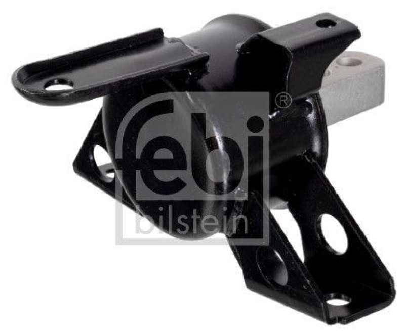 FEBI BILSTEIN Lagerung, Motor 177863