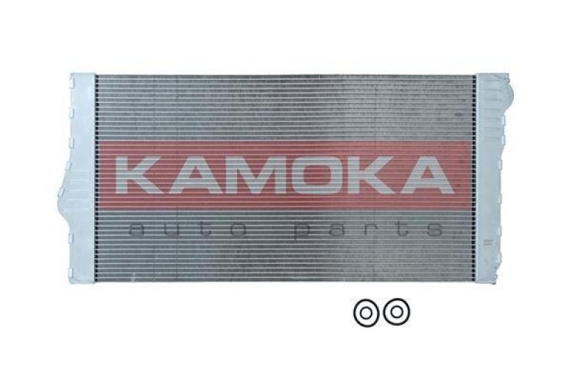 KAMOKA Kühler, Motorkühlung 7700023