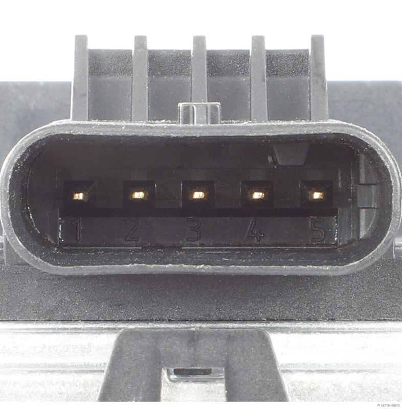 HERTH+BUSS ELPARTS NOx-Sensor, NOx-Katalysator 70680000